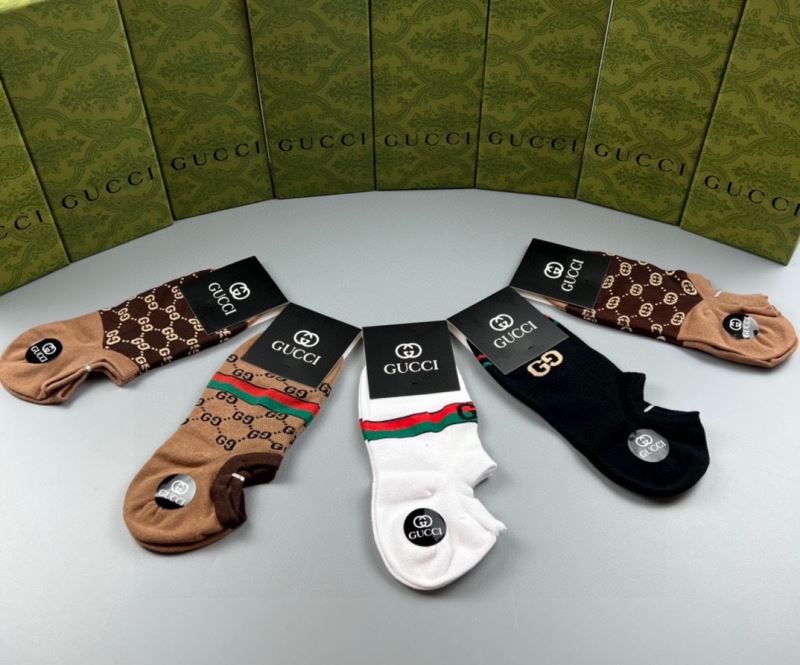 Gucci Socks